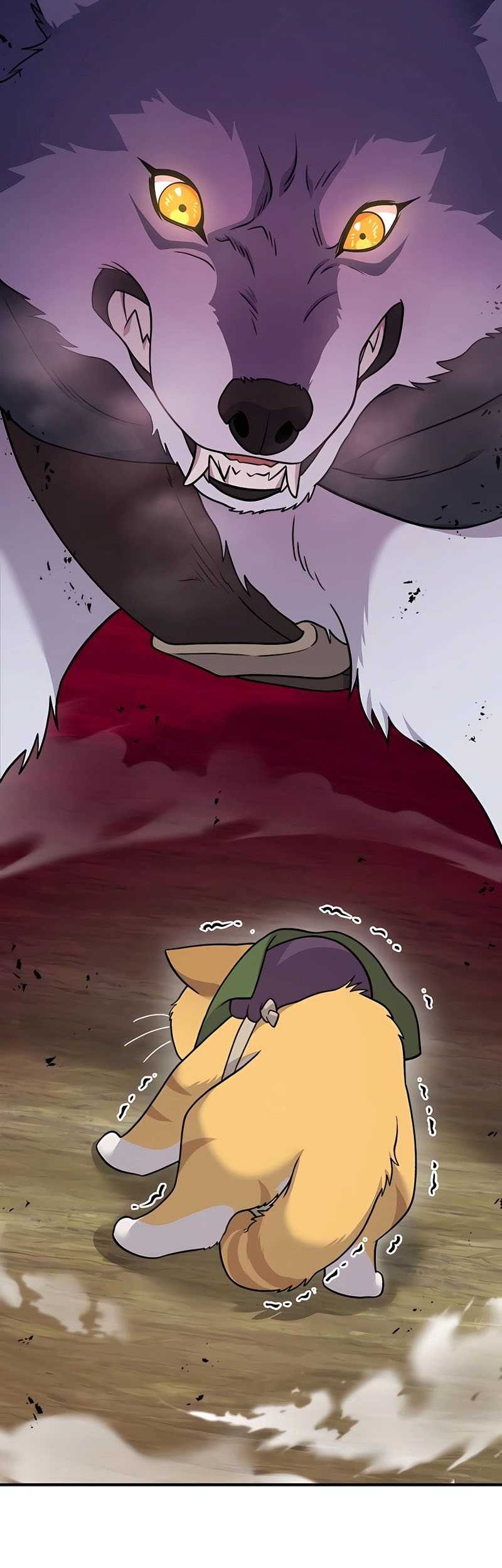 Solo Farming In The Tower Chapter 43 Gambar 52