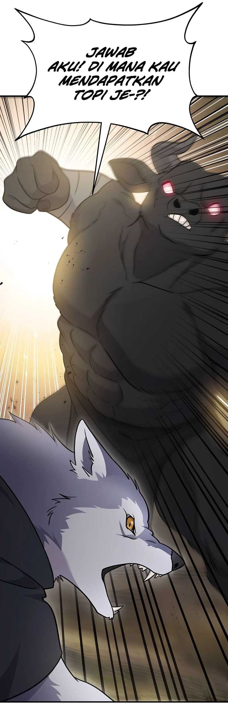 Solo Farming In The Tower Chapter 43 Gambar 54