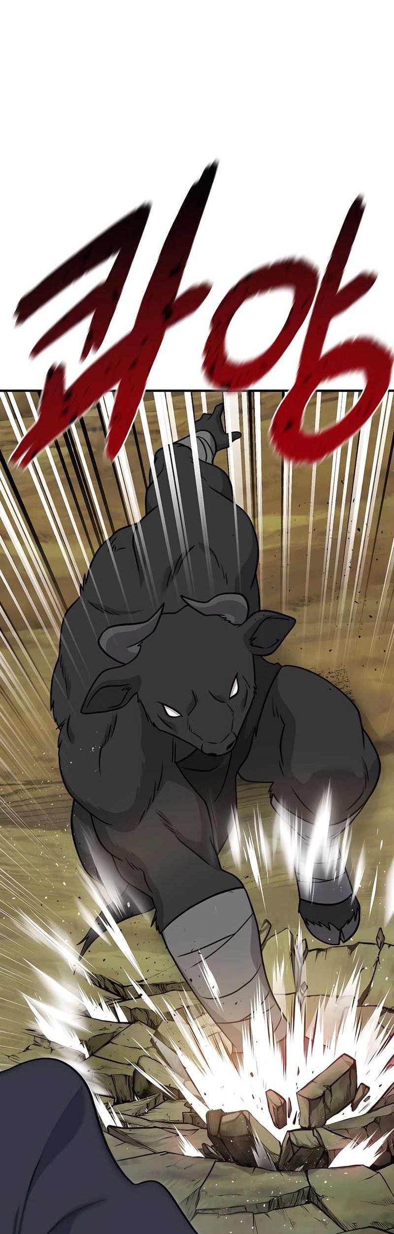 Solo Farming In The Tower Chapter 43 Gambar 55