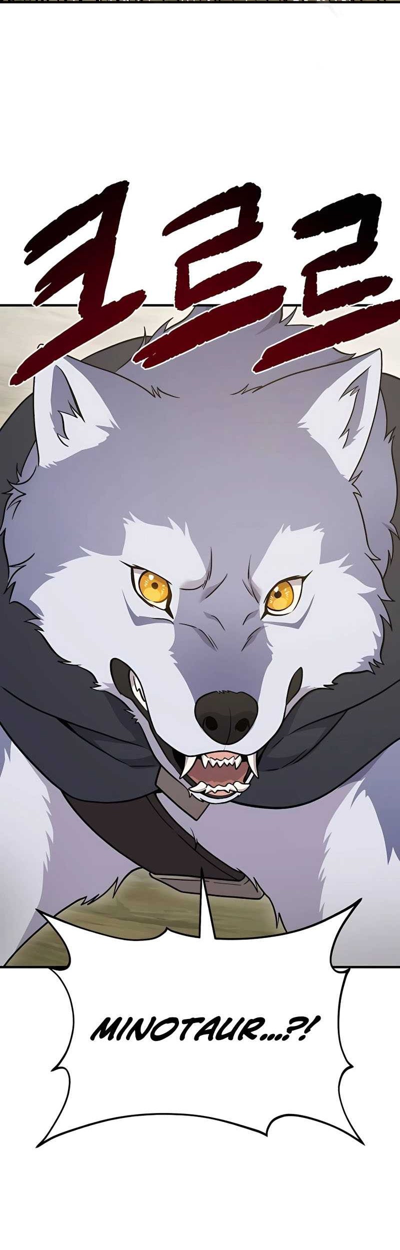 Solo Farming In The Tower Chapter 43 Gambar 57