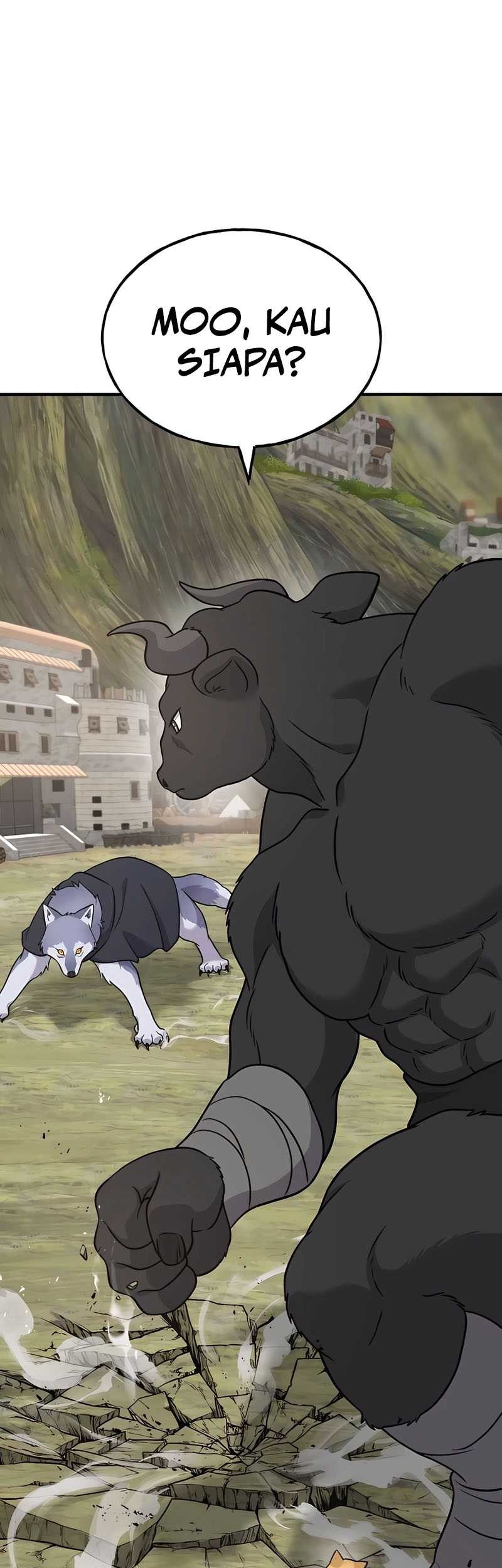 Solo Farming In The Tower Chapter 43 Gambar 58