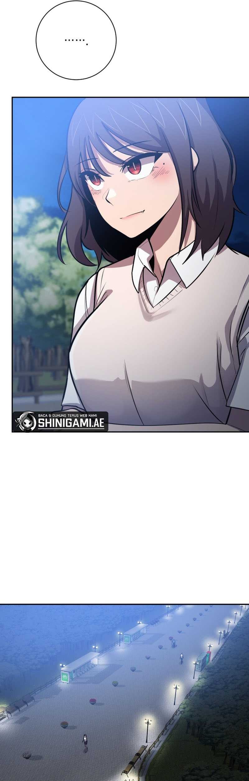 King of The Mound Chapter 63 Gambar 50