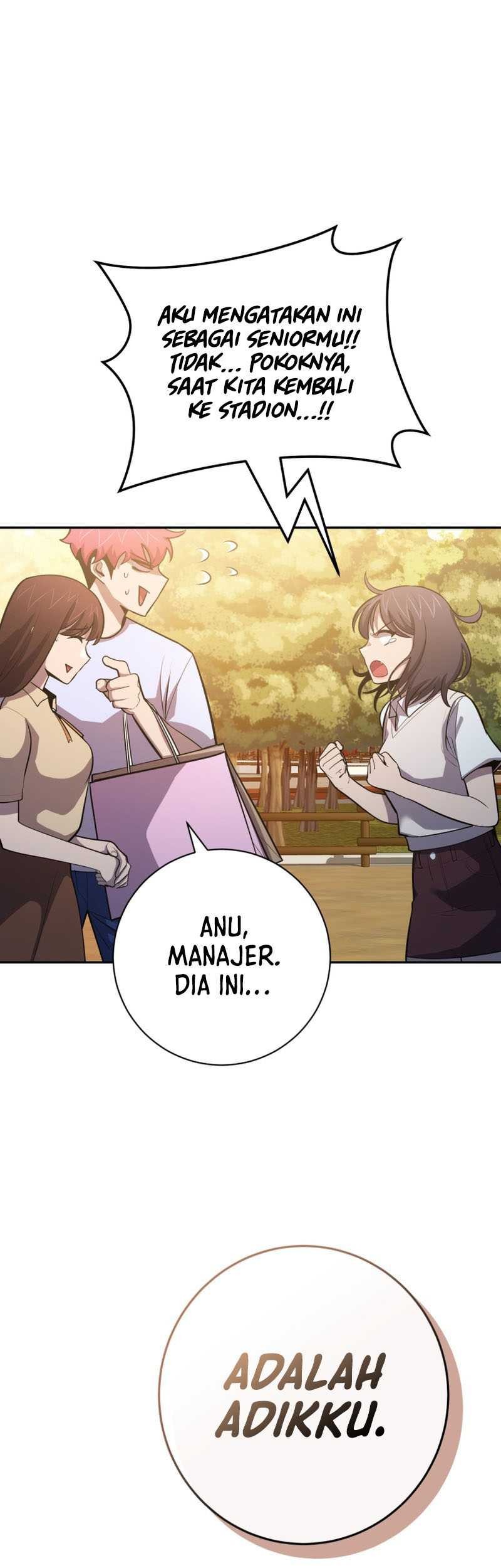 King of The Mound Chapter 63 Gambar 34