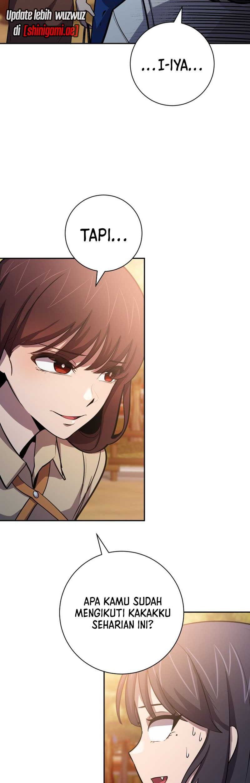 King of The Mound Chapter 63 Gambar 36