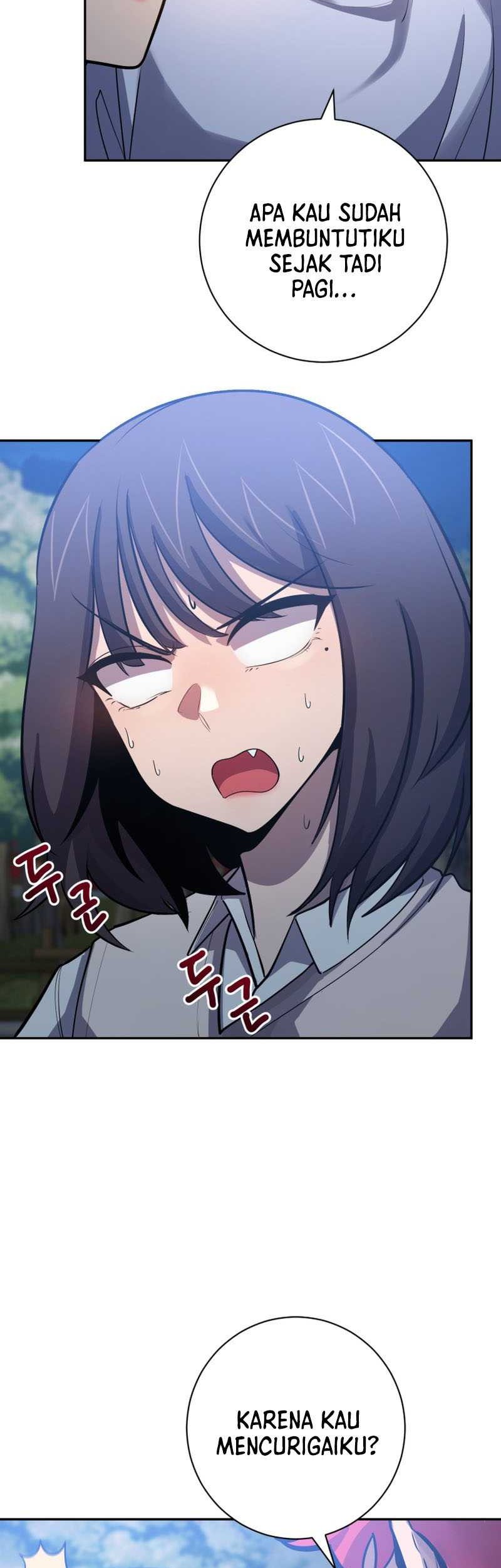 King of The Mound Chapter 63 Gambar 40