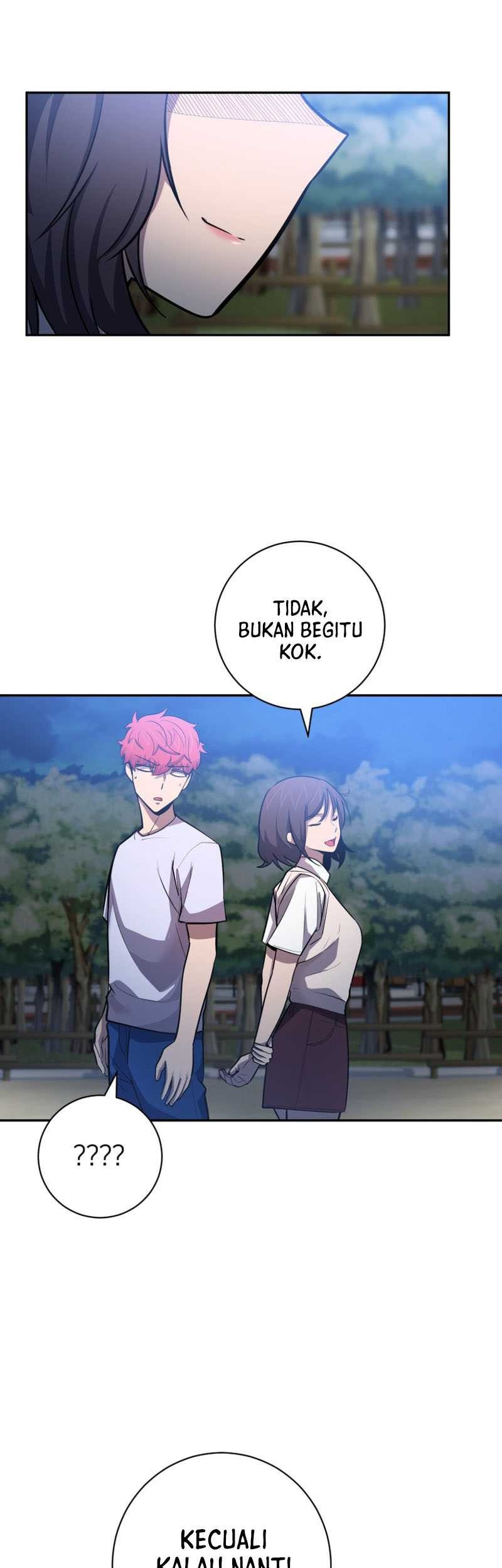 King of The Mound Chapter 63 Gambar 42