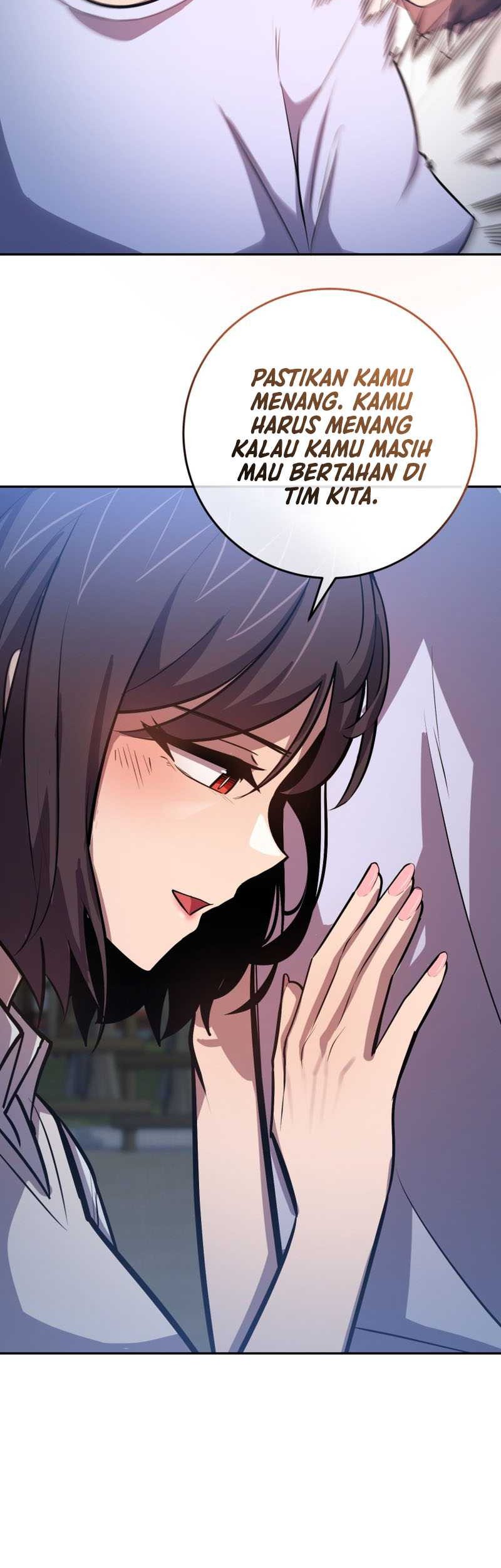 King of The Mound Chapter 63 Gambar 44