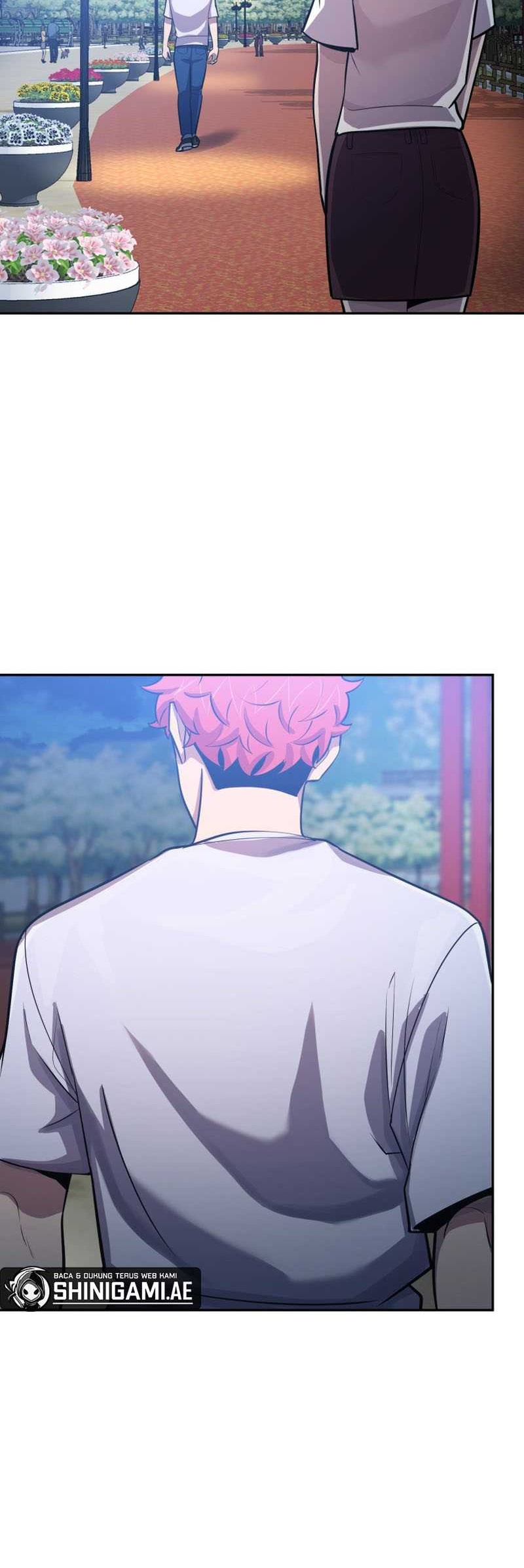 King of The Mound Chapter 63 Gambar 49