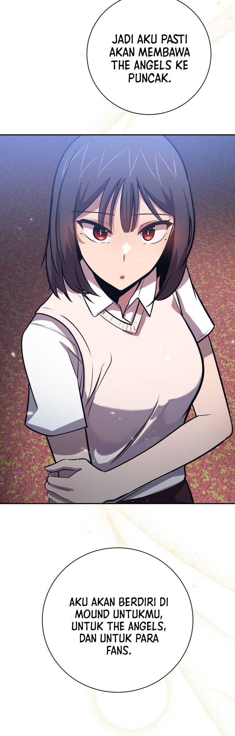 King of The Mound Chapter 63 Gambar 47