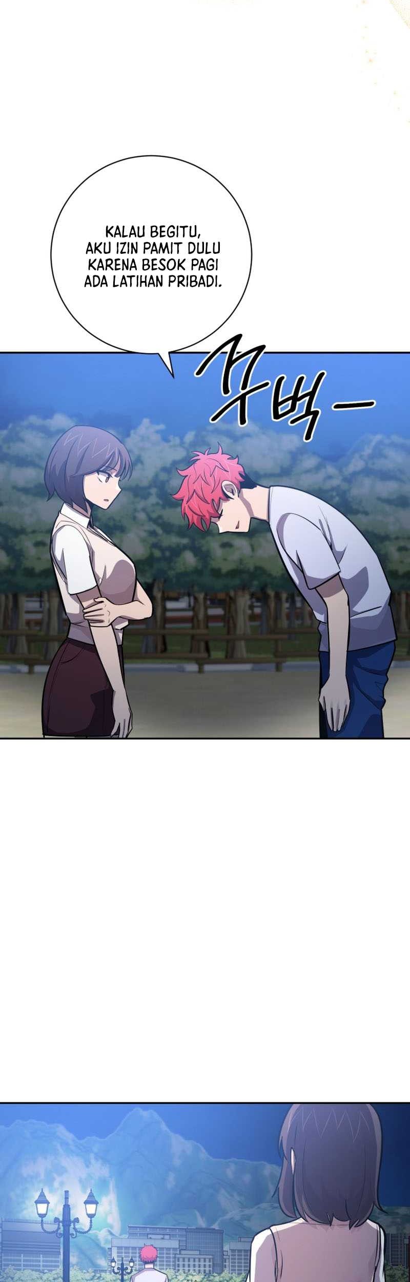 King of The Mound Chapter 63 Gambar 48