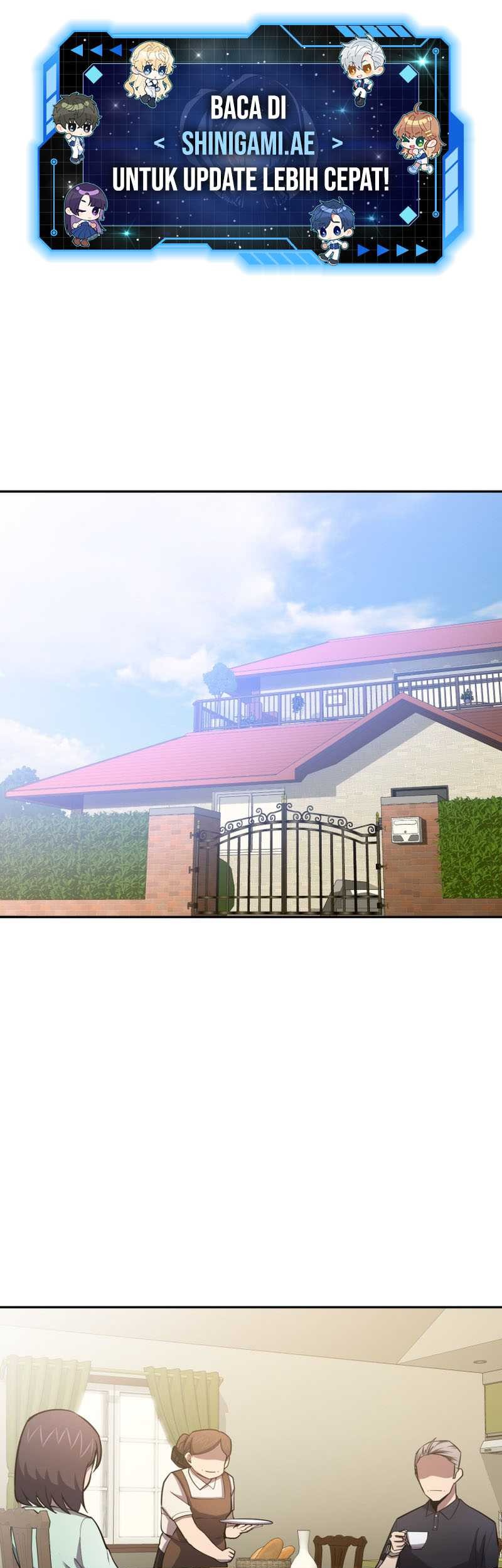 Manhwa King of The Mound Chapter 63 gambar nomor 2