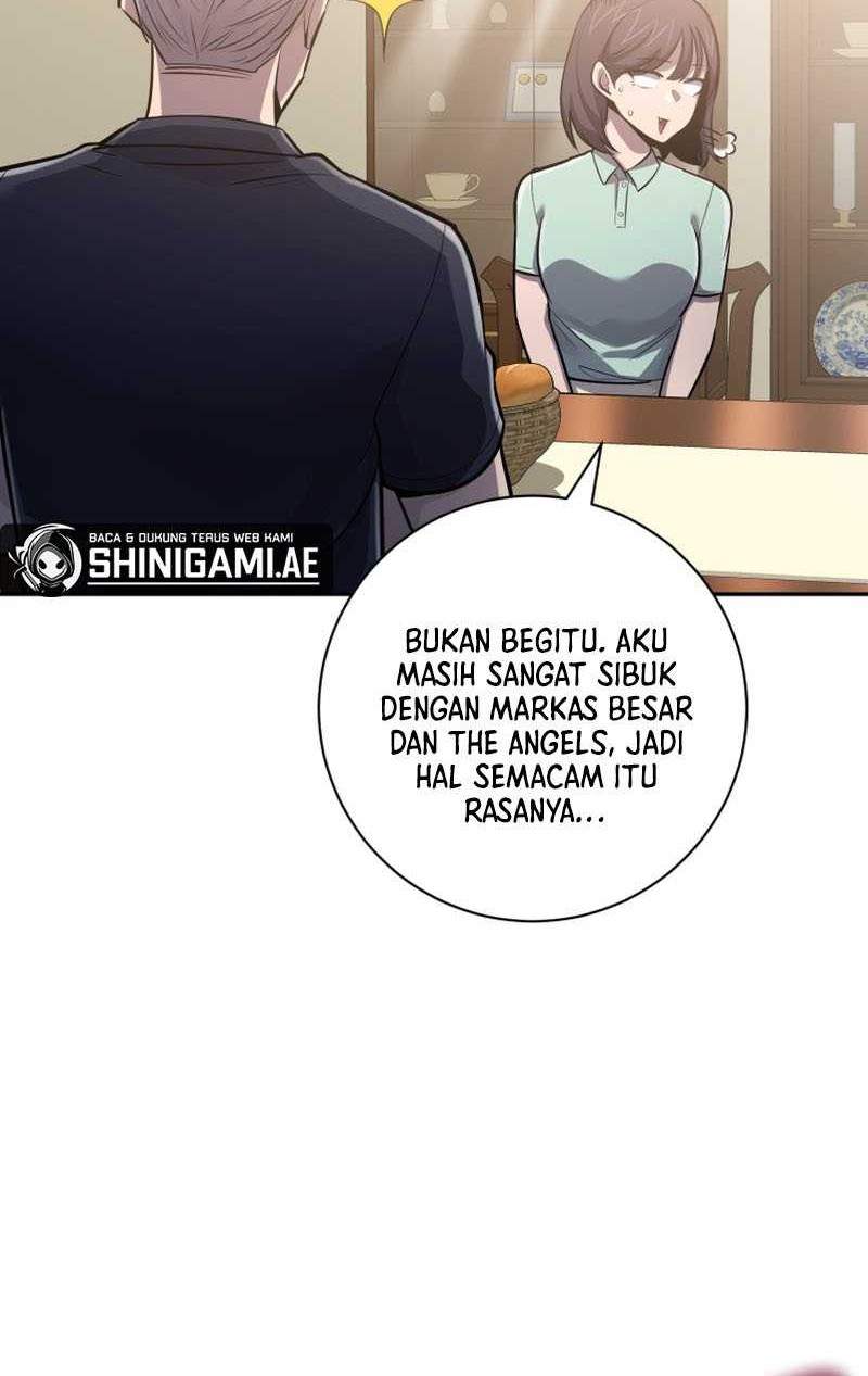 King of The Mound Chapter 63 Gambar 5