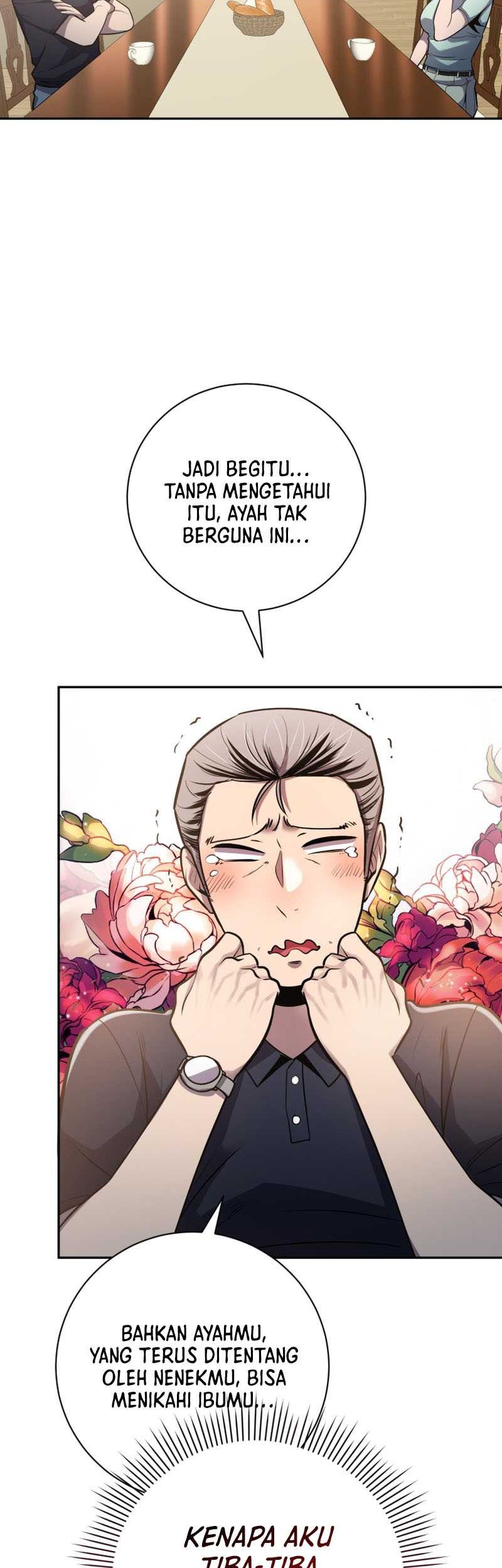 King of The Mound Chapter 63 Gambar 8