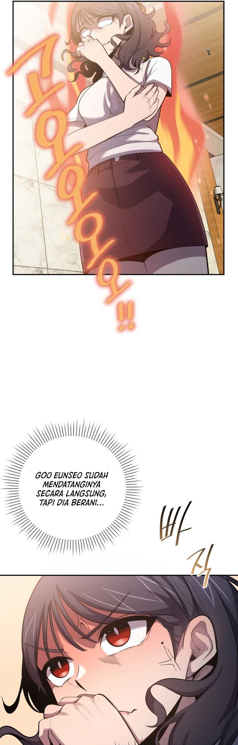 King of The Mound Chapter 63 Gambar 14