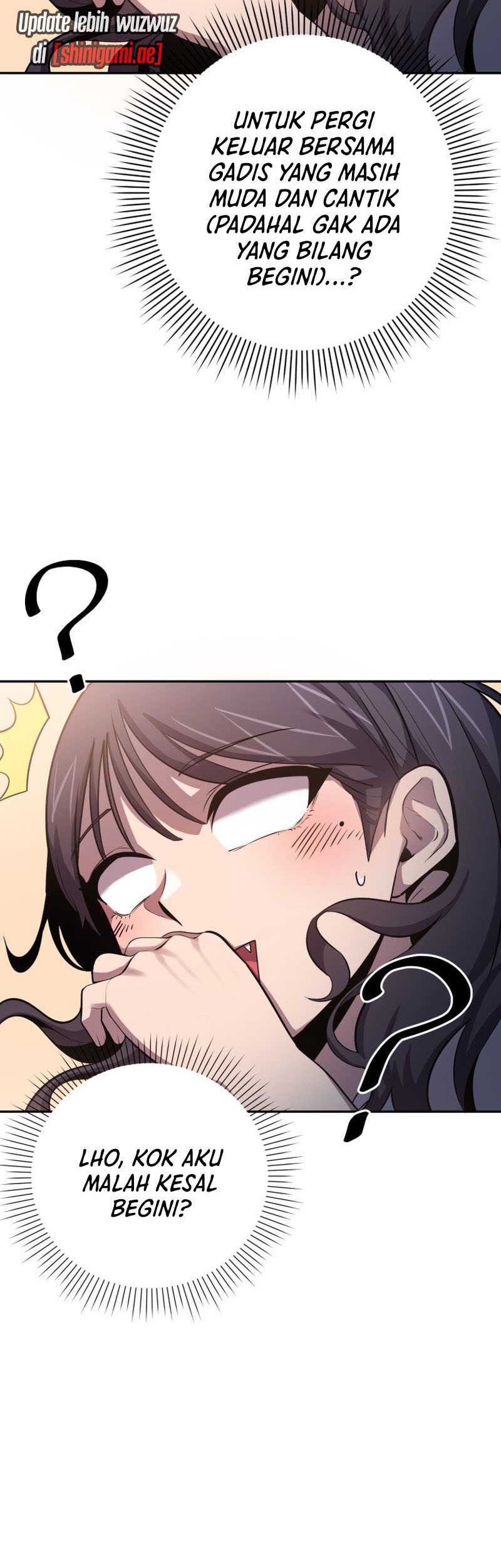 King of The Mound Chapter 63 Gambar 15