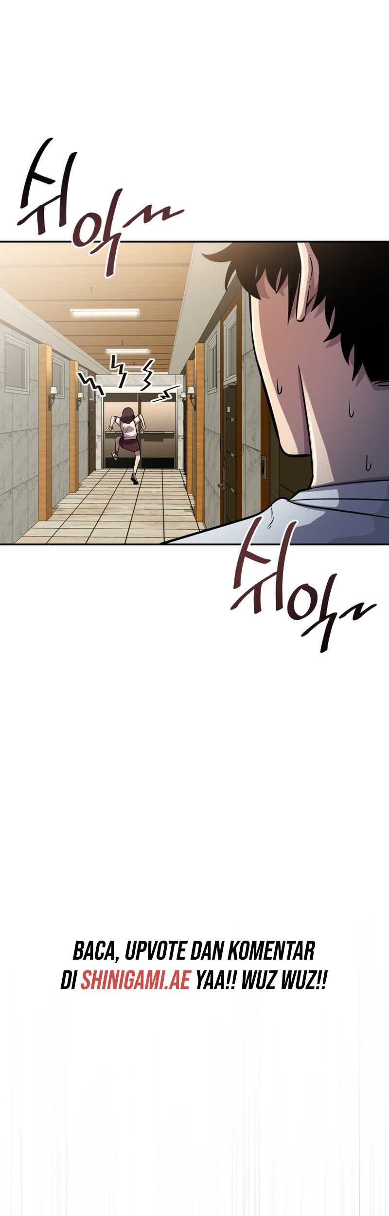 King of The Mound Chapter 63 Gambar 18