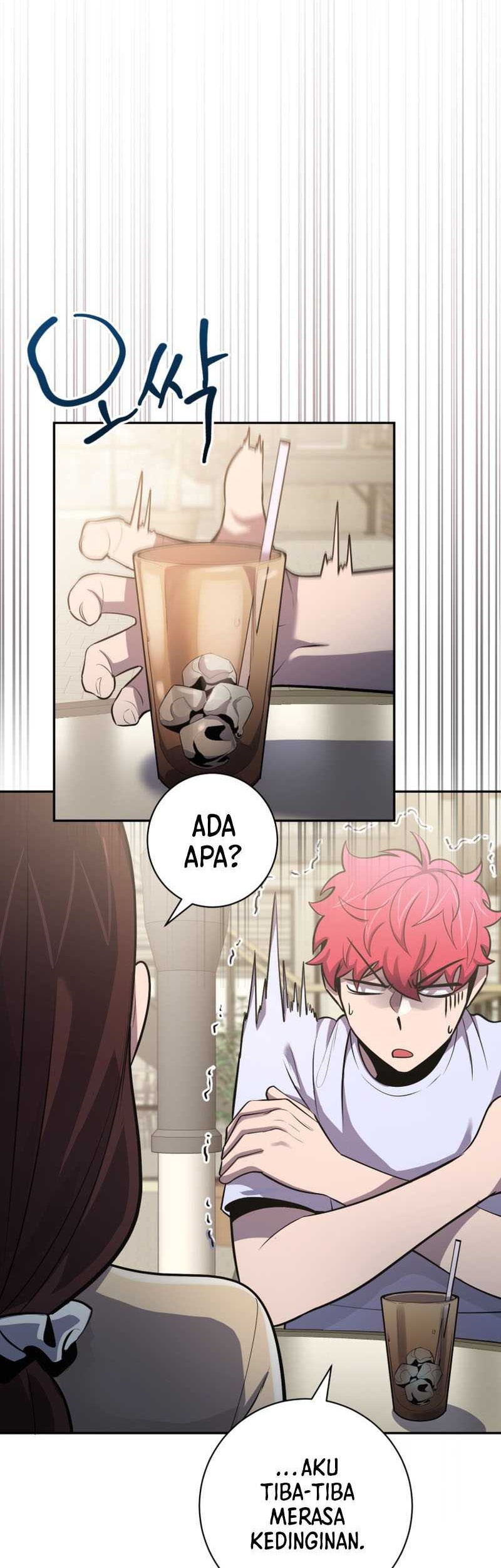 King of The Mound Chapter 63 Gambar 19