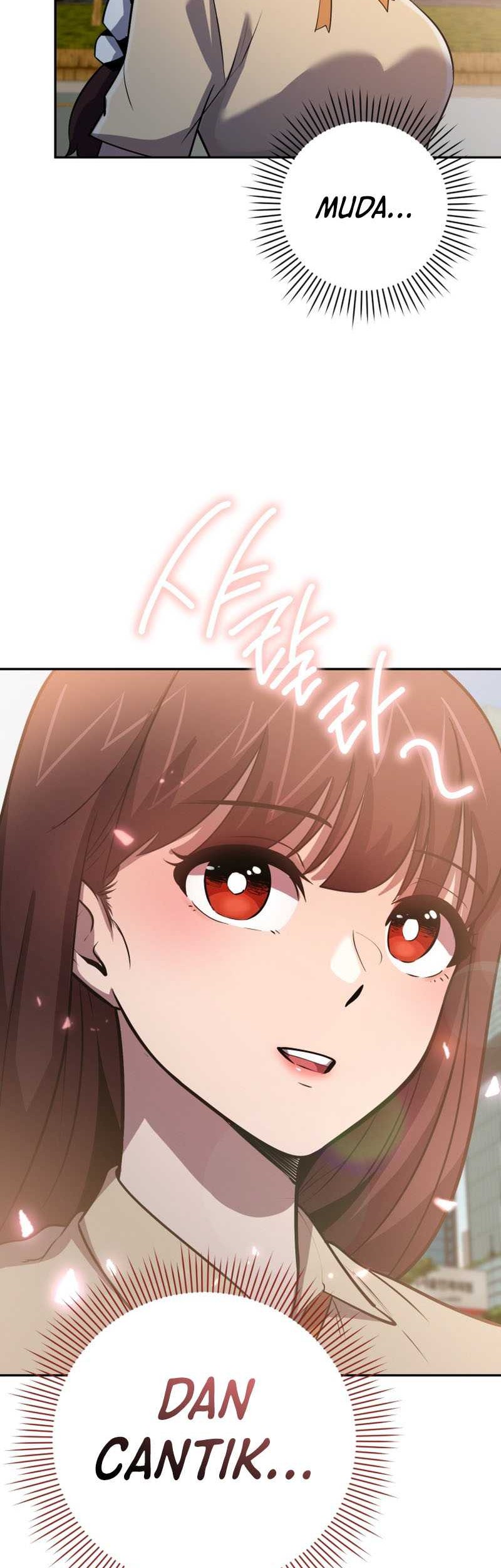 King of The Mound Chapter 63 Gambar 23