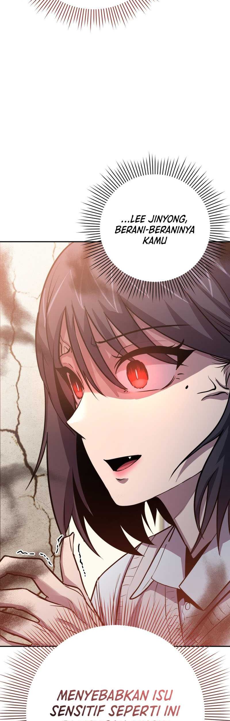 King of The Mound Chapter 63 Gambar 24