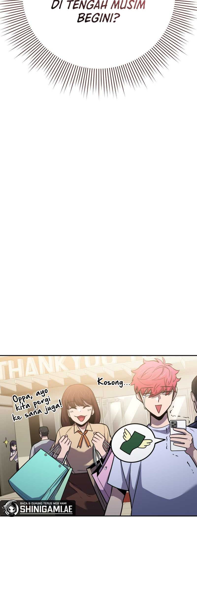 King of The Mound Chapter 63 Gambar 25