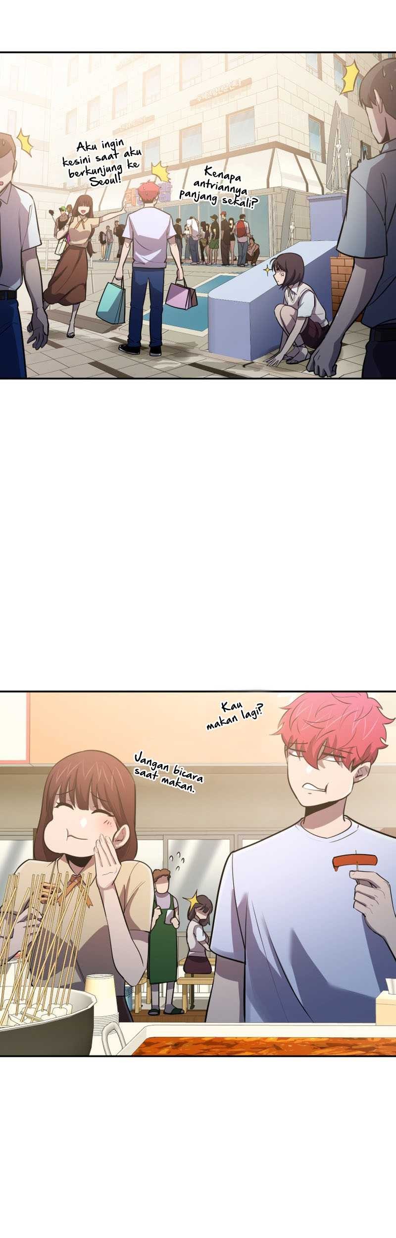 King of The Mound Chapter 63 Gambar 26