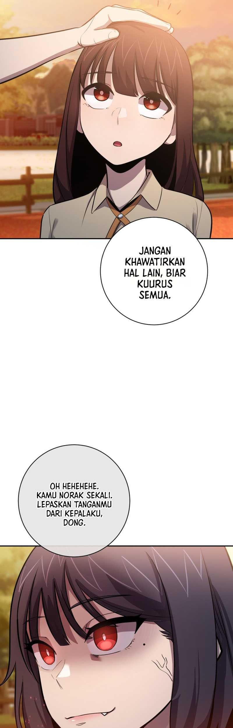 King of The Mound Chapter 63 Gambar 30