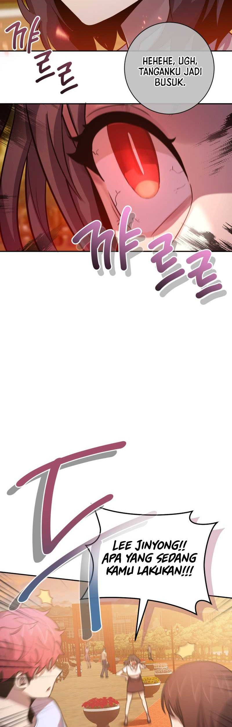 King of The Mound Chapter 63 Gambar 31