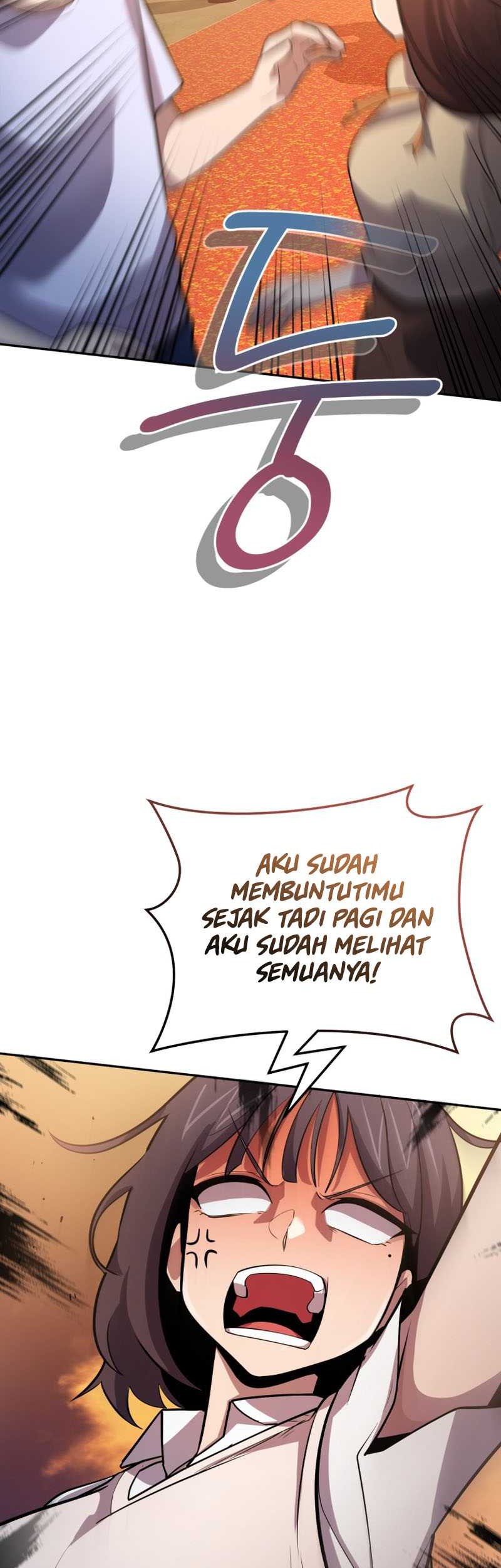 King of The Mound Chapter 63 Gambar 32