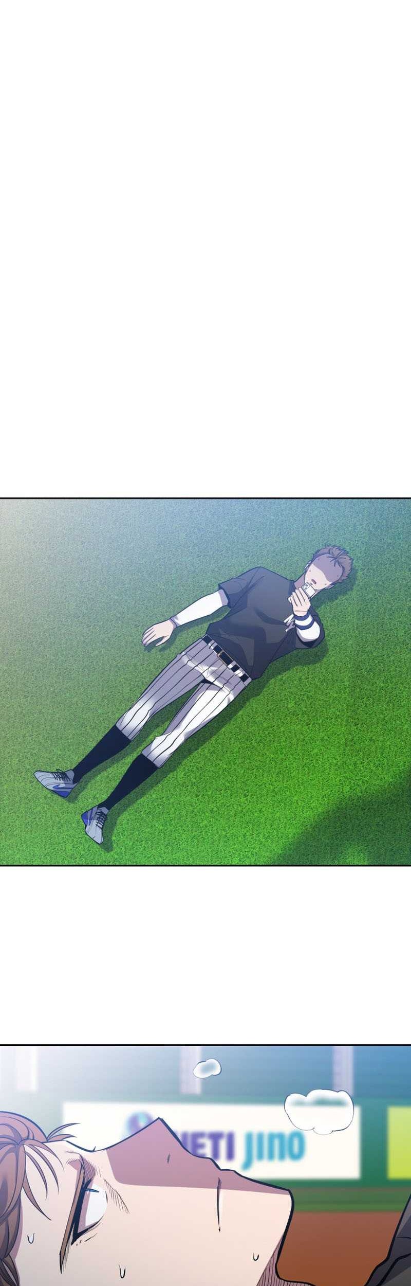 King of The Mound Chapter 62 Gambar 51