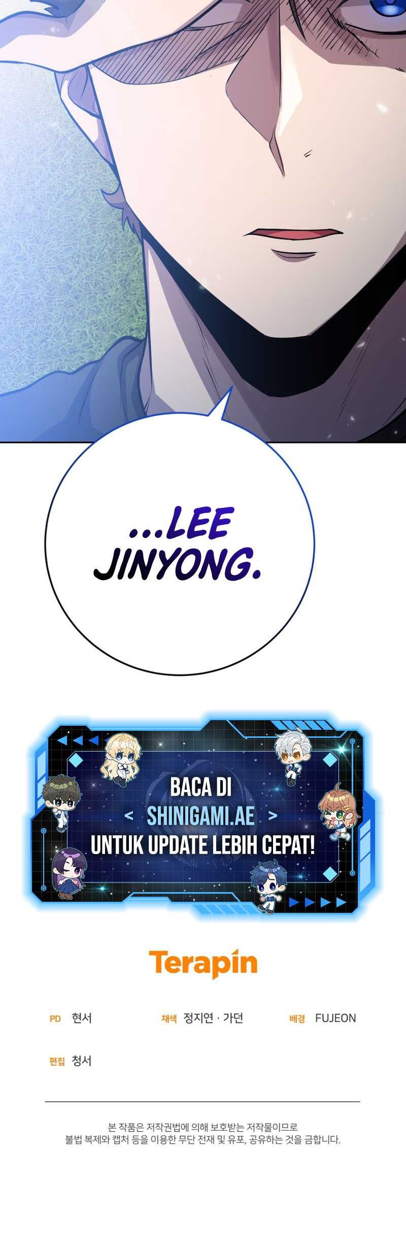 King of The Mound Chapter 62 Gambar 57