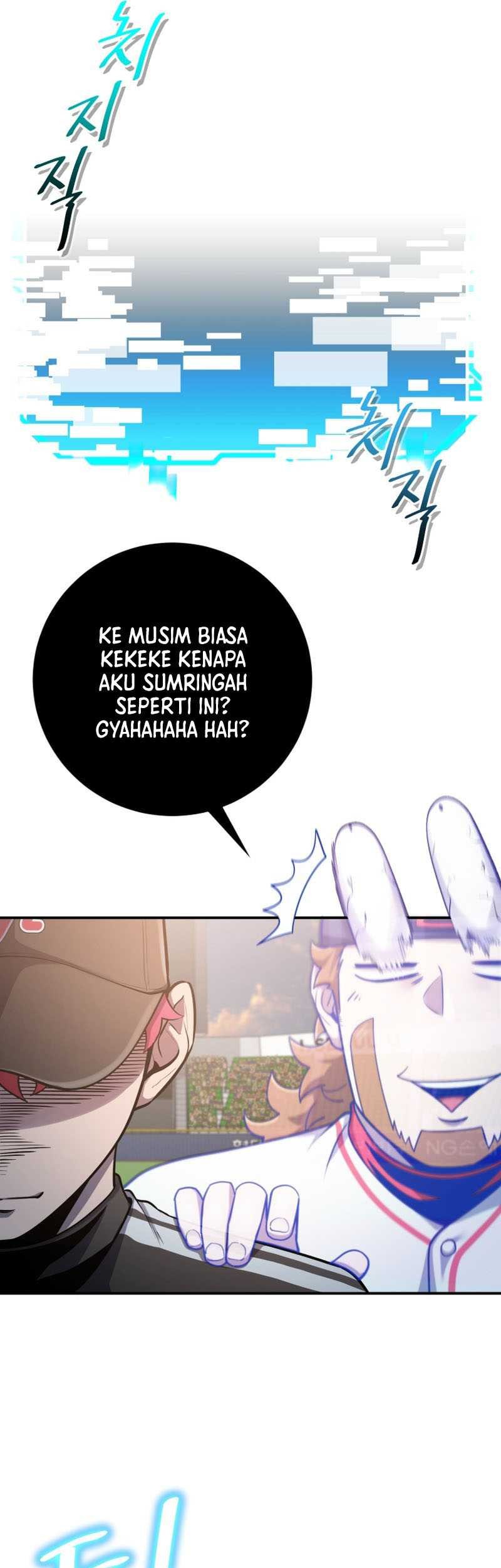 King of The Mound Chapter 62 Gambar 34