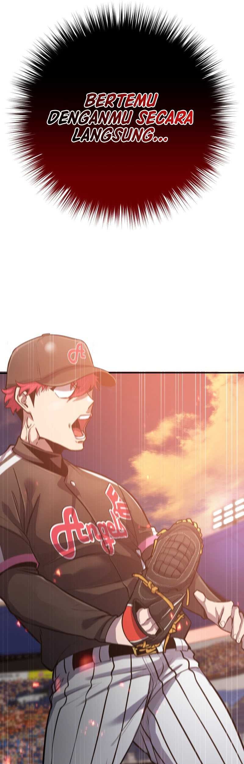 King of The Mound Chapter 62 Gambar 38