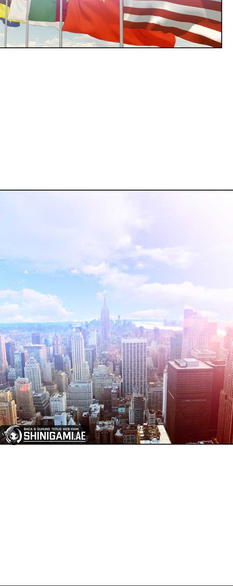 King of The Mound Chapter 62 Gambar 49