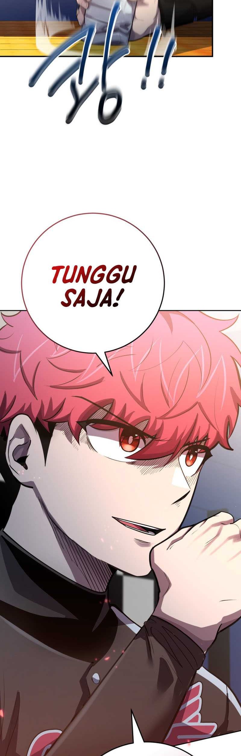 King of The Mound Chapter 62 Gambar 47