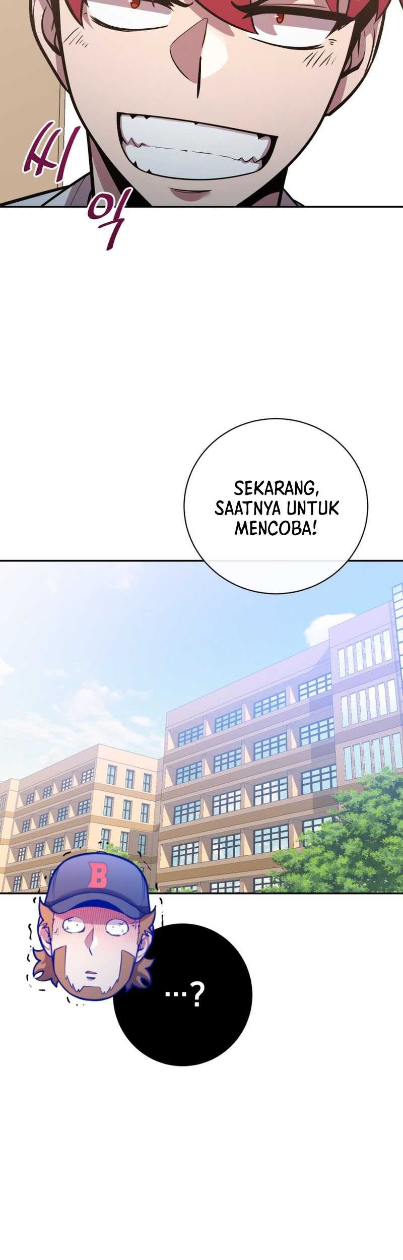 King of The Mound Chapter 62 Gambar 4