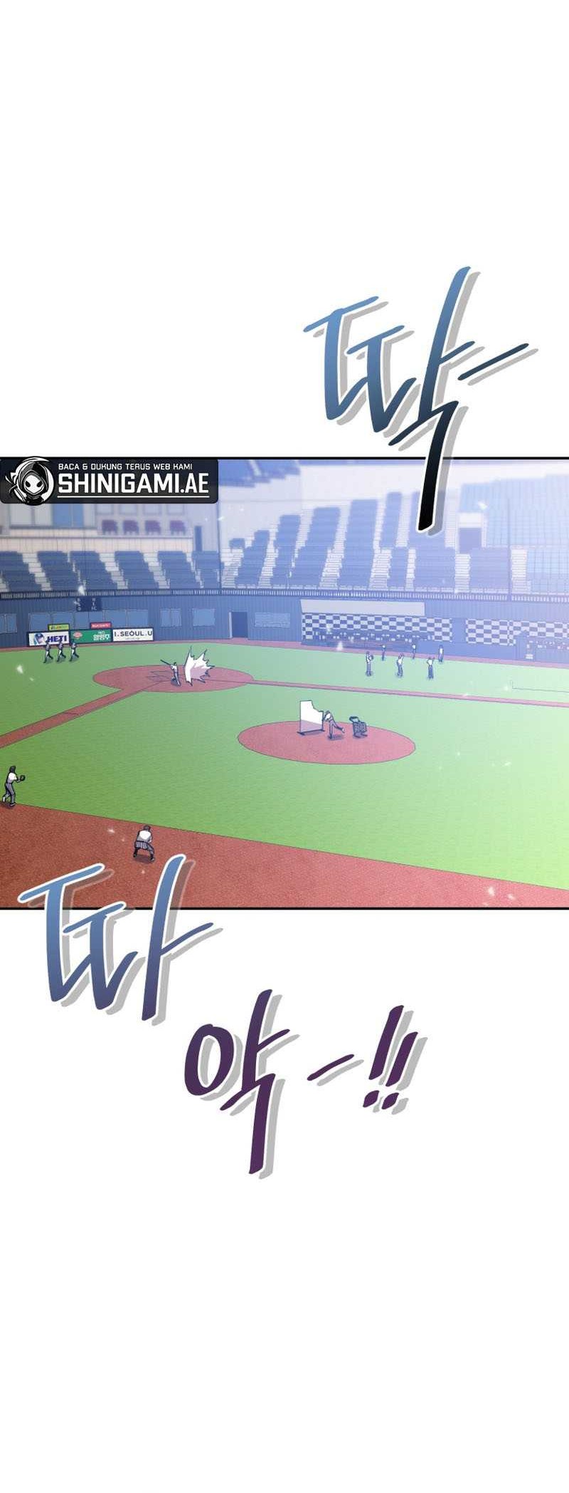 King of The Mound Chapter 62 Gambar 5