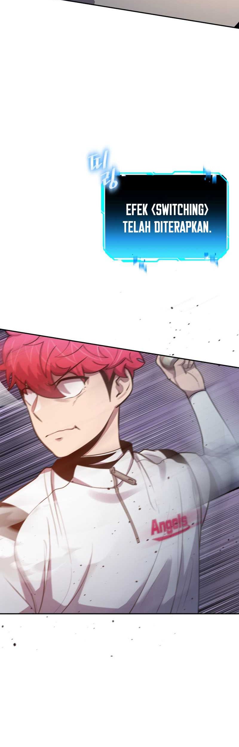 King of The Mound Chapter 62 Gambar 11