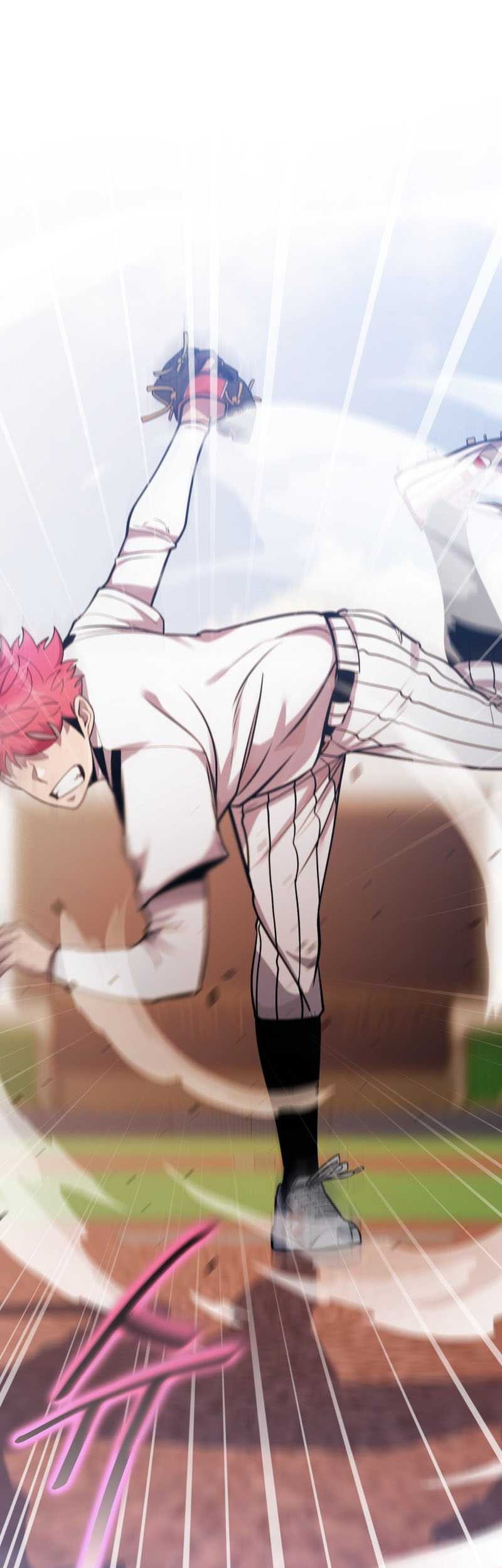 King of The Mound Chapter 62 Gambar 12