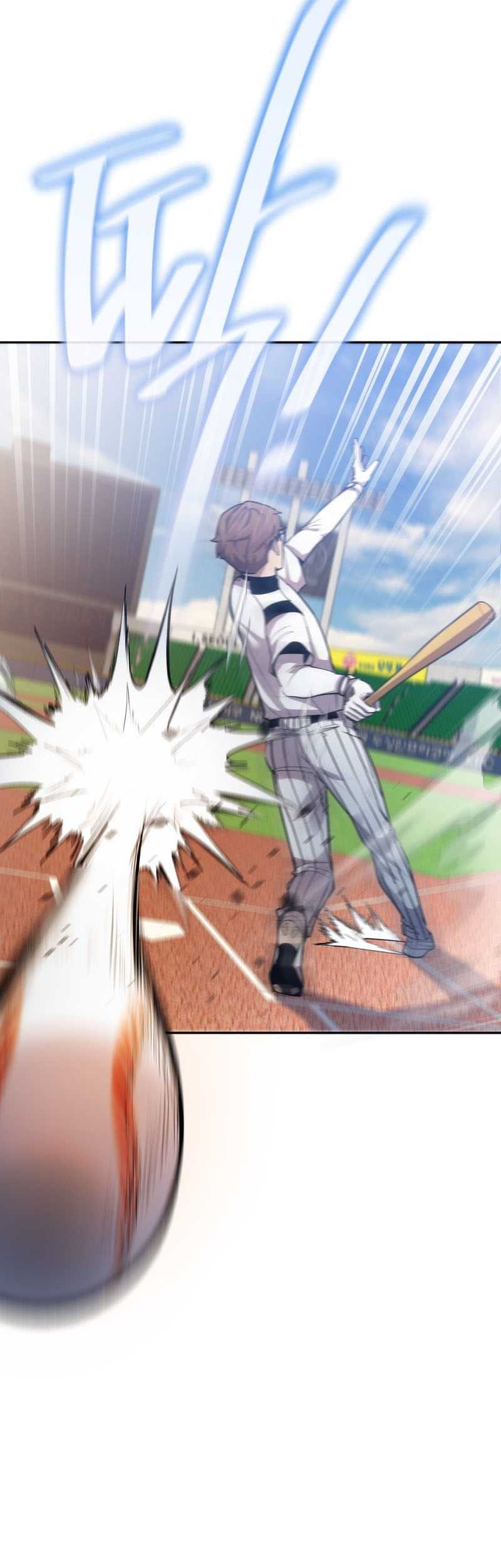 King of The Mound Chapter 62 Gambar 14