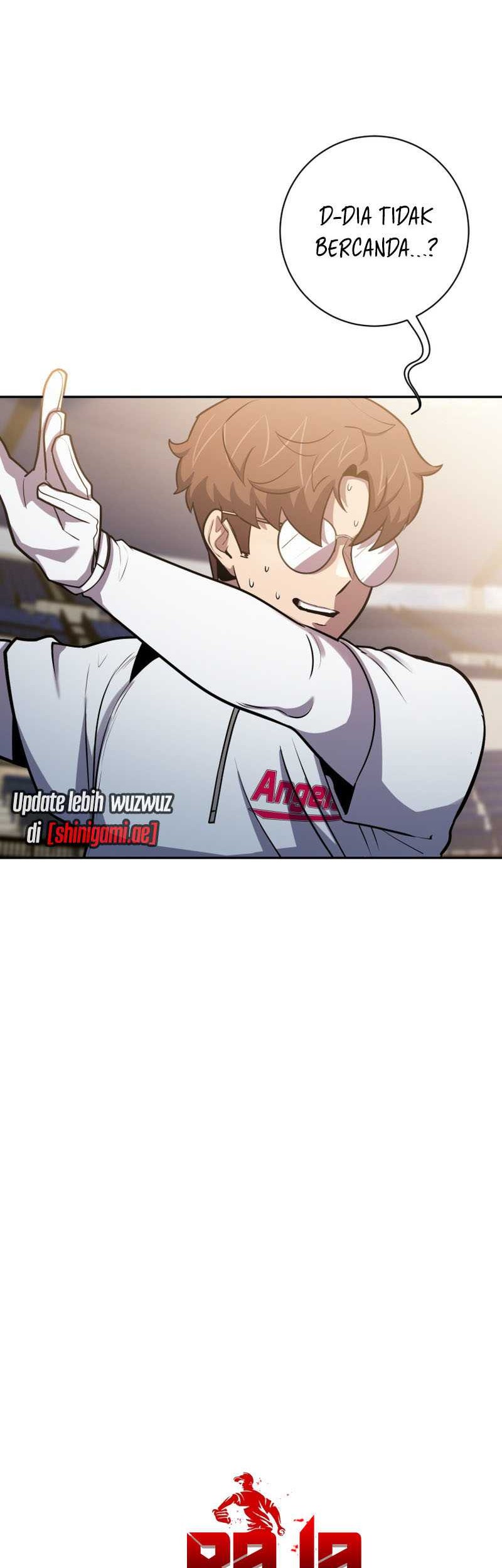 King of The Mound Chapter 62 Gambar 15