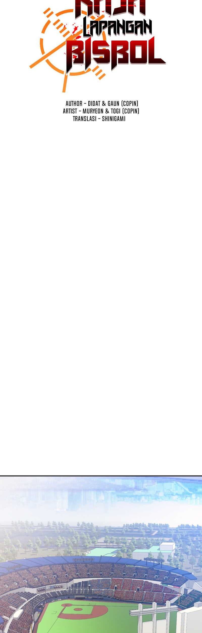 King of The Mound Chapter 62 Gambar 16