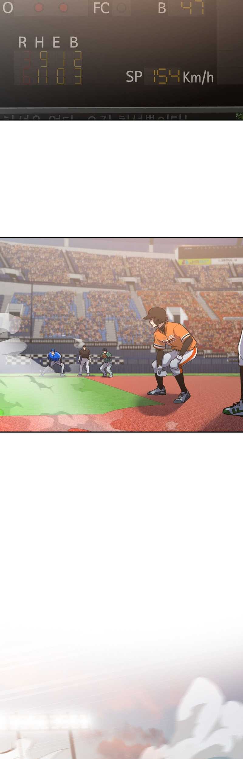 King of The Mound Chapter 62 Gambar 26