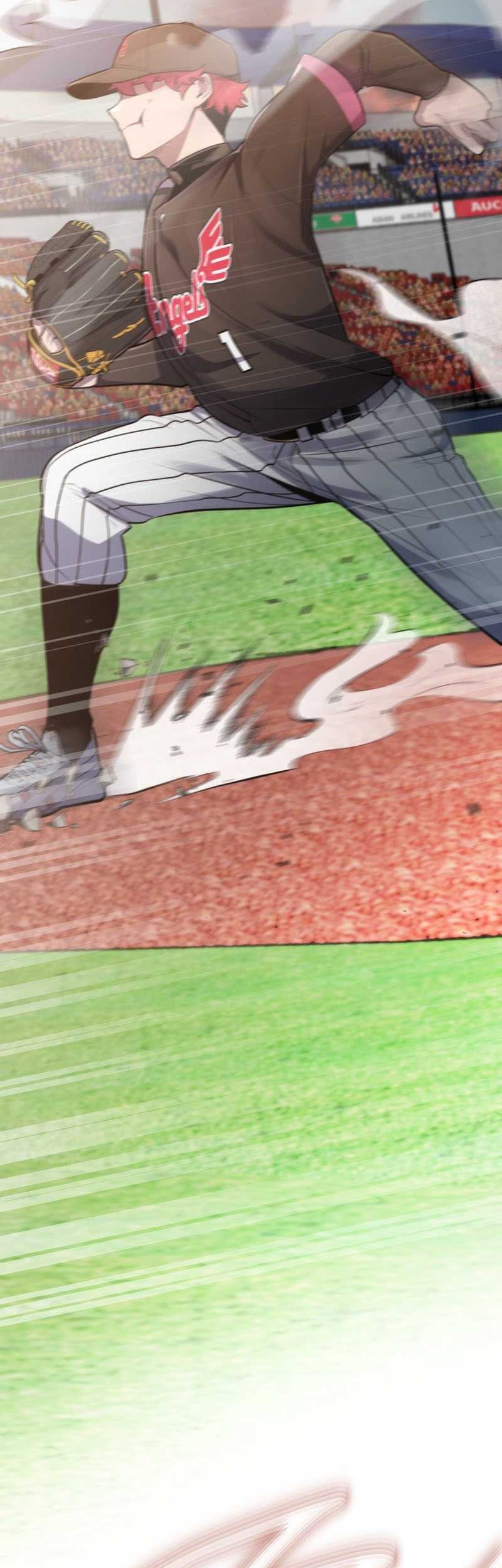 King of The Mound Chapter 62 Gambar 27