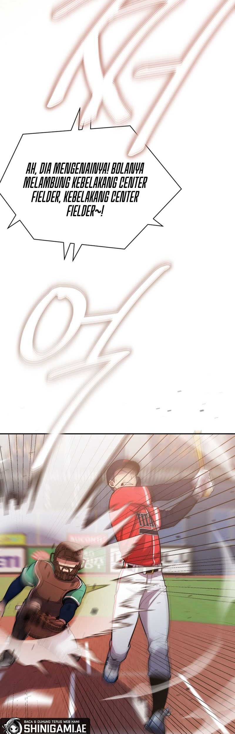 King of The Mound Chapter 62 Gambar 28