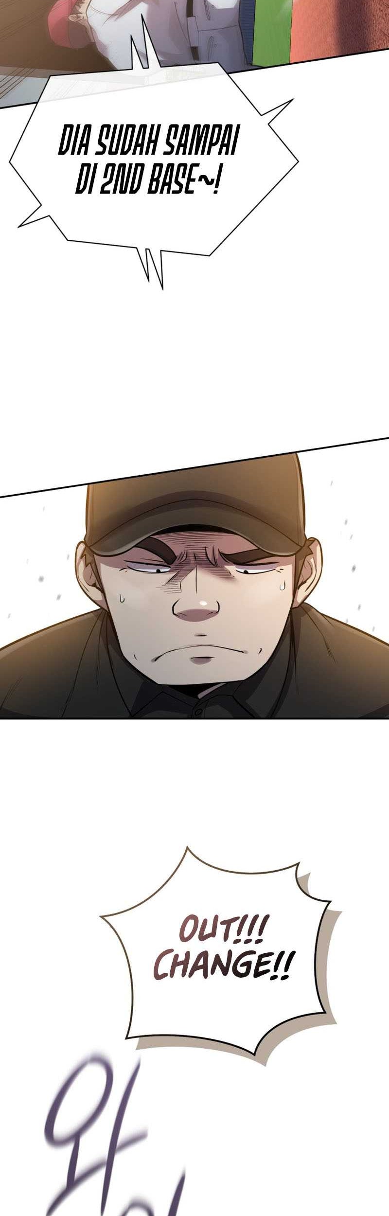 King of The Mound Chapter 62 Gambar 31