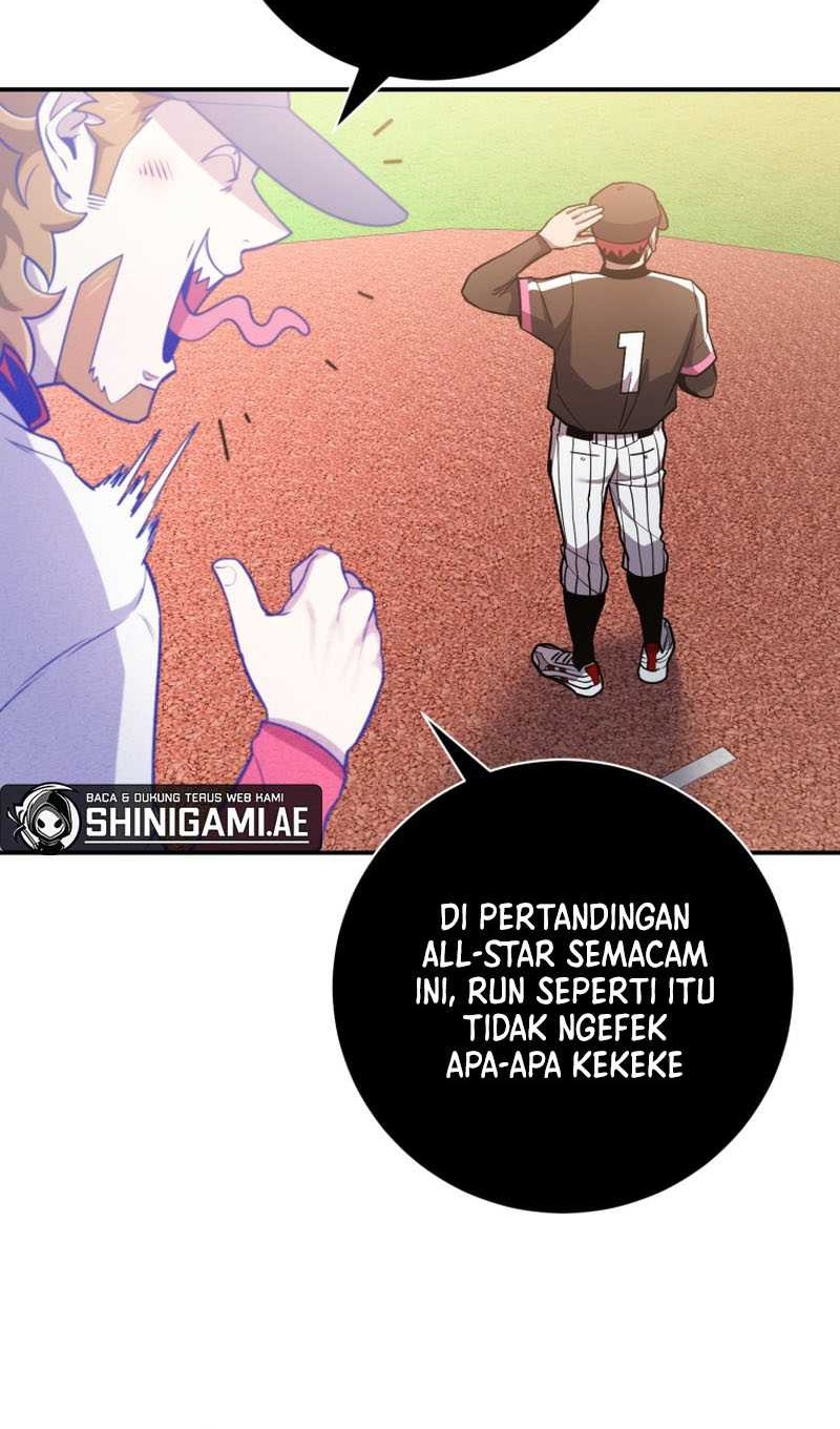 King of The Mound Chapter 62 Gambar 33