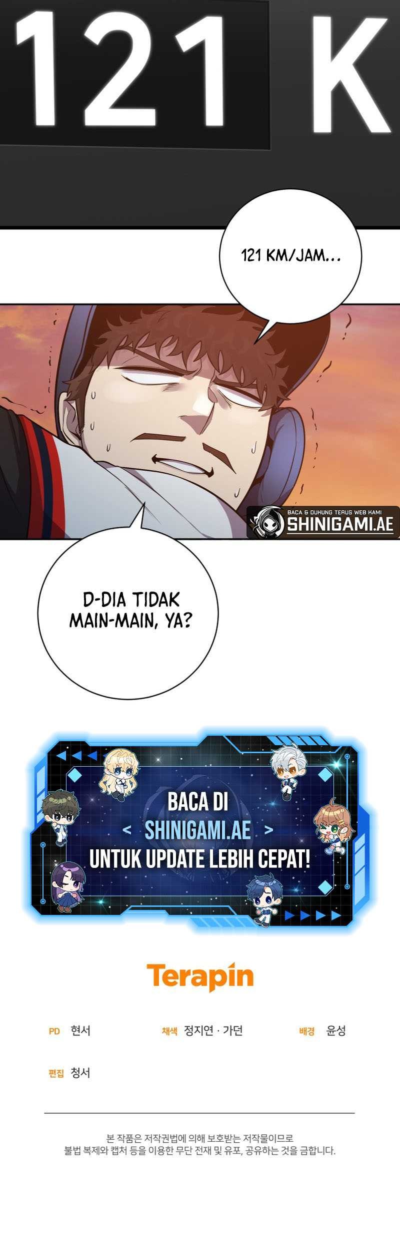 King of The Mound Chapter 61 Gambar 50