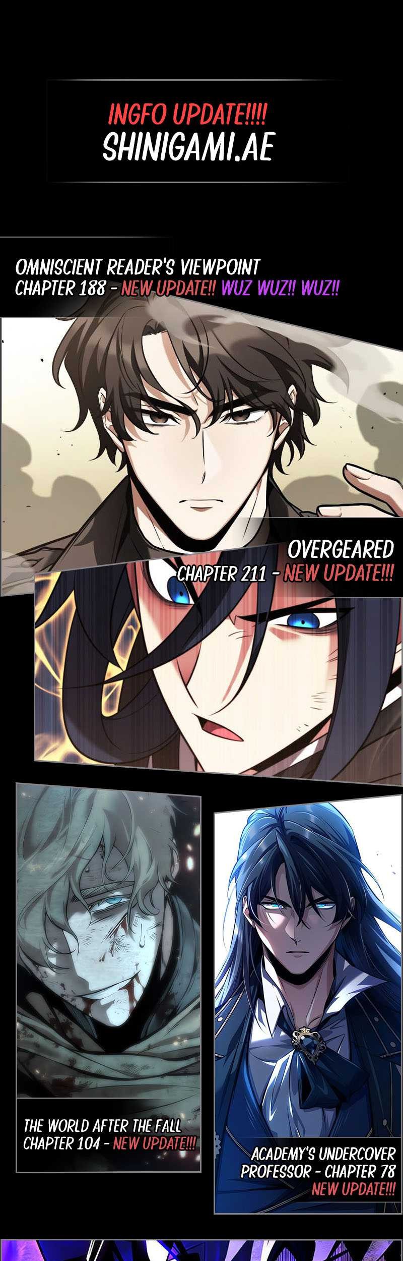 King of The Mound Chapter 61 Gambar 52