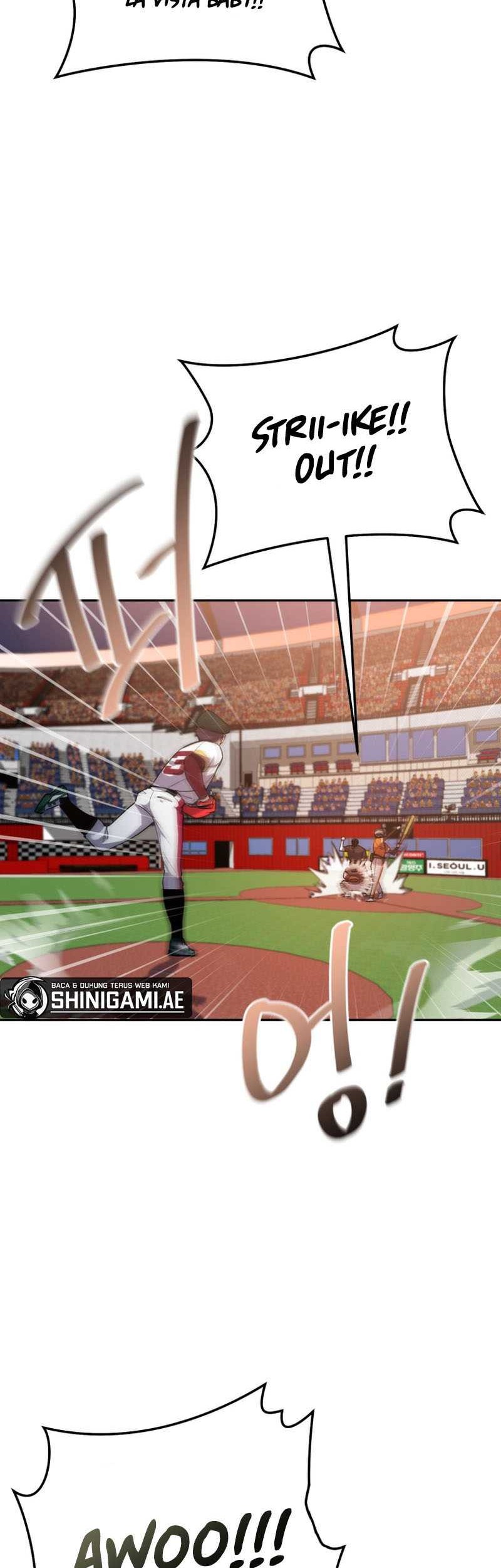 King of The Mound Chapter 61 Gambar 35