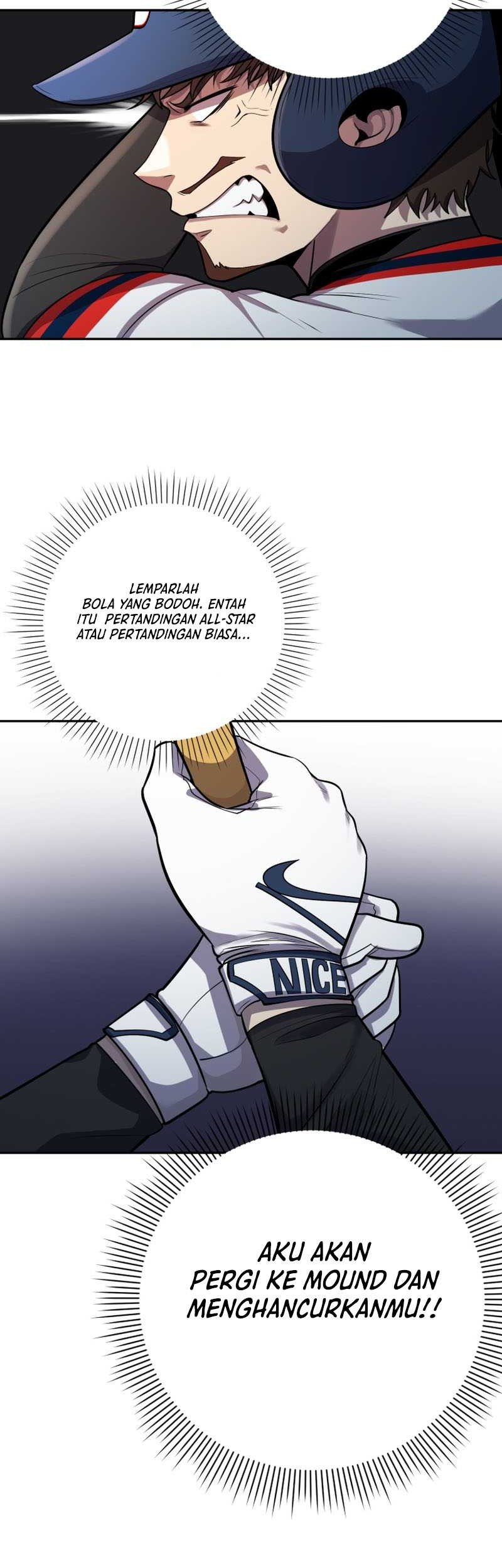 King of The Mound Chapter 61 Gambar 44